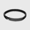 Calvin Klein Bracelet - Iconic For Him -Pas Cher Calvin Klein Magasin FM35000406 000 main
