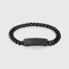 Calvin Klein Bracelet - Architectural Lines -Pas Cher Calvin Klein Magasin FM35000418 000 main