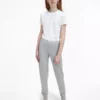 Calvin Klein Pyjama Pour Fille - Modern Cotton 1 Calvin Klein Pyjama Pour Fille - Modern Cotton -Pas Cher Calvin Klein Magasin G80G800084 926 main