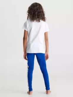 Calvin Klein Ensemble De Pyjama - Intense Power -Pas Cher Calvin Klein Magasin G80G800606 0WW alternate1