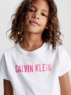 Calvin Klein Ensemble De Pyjama - Intense Power -Pas Cher Calvin Klein Magasin G80G800606 0WW alternate2