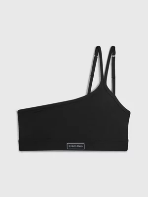 Calvin Klein Brassière Asymétrique - Modern Cotton 3 Calvin Klein Brassière Asymétrique - Modern Cotton