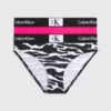 Calvin Klein Lot De 2 Culottes Pour Fille - CK96 -Pas Cher Calvin Klein Magasin G80G800634 0SA main