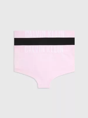 Calvin Klein Lot De 2 Shortys Pour Fille - Intense Power 4 Calvin Klein Lot De 2 Shortys Pour Fille - Intense Power – Image 2