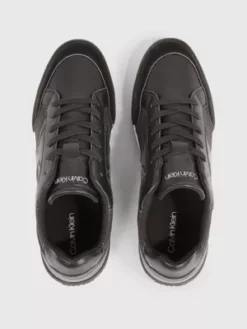 Calvin Klein Baskets Basses -Pas Cher Calvin Klein Magasin HM0HM00248 BAX alternate2