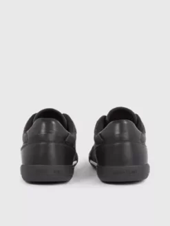 Calvin Klein Baskets Basses -Pas Cher Calvin Klein Magasin HM0HM00248 BAX alternate3