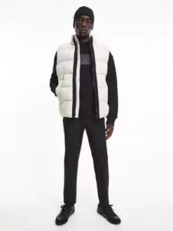 Calvin Klein Baskets Basses -Pas Cher Calvin Klein Magasin HM0HM00248 BAX alternate6