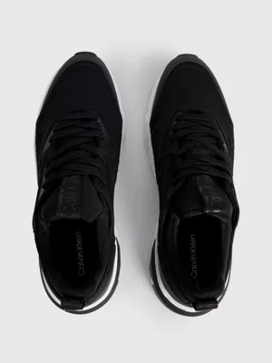 Calvin Klein Baskets En Maille Recyclée 5 Calvin Klein Baskets En Maille Recyclée – Image 3