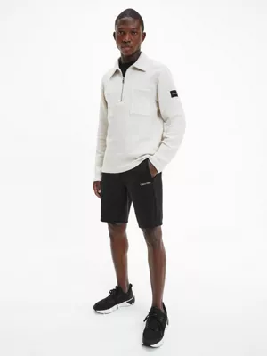 Calvin Klein Baskets En Maille Recyclée 9 Calvin Klein Baskets En Maille Recyclée – Image 7