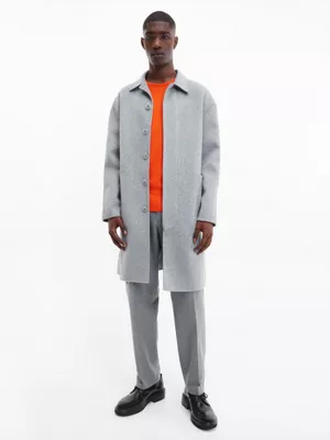 Calvin Klein Richelieus En Cuir 9 Calvin Klein Richelieus En Cuir – Image 7