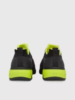 Calvin Klein Baskets En Néoprène à Enfiler -Pas Cher Calvin Klein Magasin HM0HM00913 0GQ alternate3