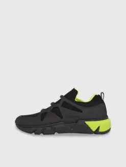 Calvin Klein Baskets En Néoprène à Enfiler -Pas Cher Calvin Klein Magasin HM0HM00913 0GQ alternate5