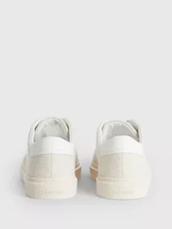 Calvin Klein Baskets Durables En Maille -Pas Cher Calvin Klein Magasin HM0HM01015 YBJ alternate3