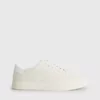 Calvin Klein Baskets Durables En Maille -Pas Cher Calvin Klein Magasin HM0HM01015 YBJ main