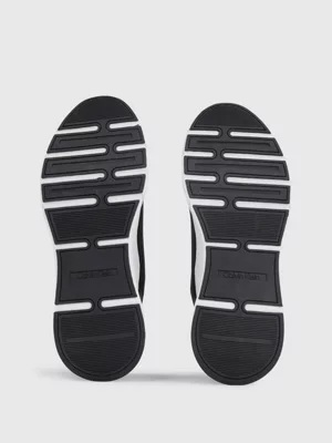 Calvin Klein Baskets Montantes Recyclées Avec Chaussette Intégrée 7 Calvin Klein Baskets Montantes Recyclées Avec Chaussette Intégrée – Image 5