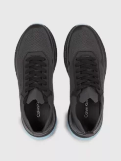 Calvin Klein Sock Trainers -Pas Cher Calvin Klein Magasin HM0HM01266 0GO alternate2