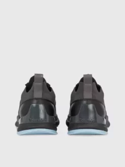 Calvin Klein Sock Trainers -Pas Cher Calvin Klein Magasin HM0HM01266 0GO alternate3