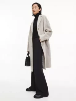 Calvin Klein Bottines En Cuir 15 Calvin Klein Bottines En Cuir -Pas Cher Calvin Klein Magasin HW0HW01258 BAX alternate6