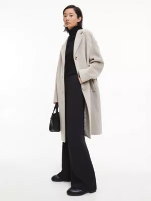 Calvin Klein Bottines En Cuir 9 Calvin Klein Bottines En Cuir – Image 7