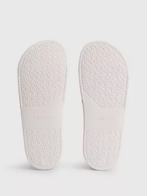 Calvin Klein Tongs Monochromes 7 Calvin Klein Tongs Monochromes â Image 5