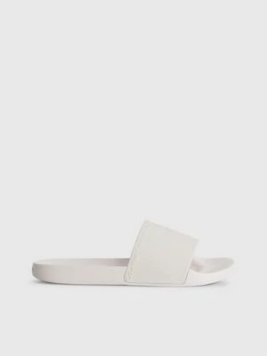 Calvin Klein Tongs Monochromes 3 Calvin Klein Tongs Monochromes