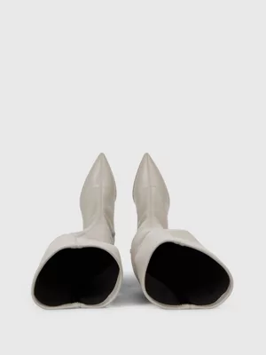 Calvin Klein Cuissardes à Talons 5 Calvin Klein Cuissardes à Talons – Image 3