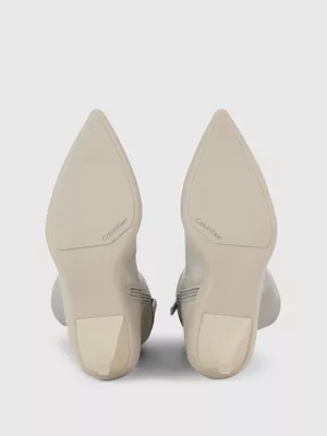 Calvin Klein Cuissardes à Talons 7 Calvin Klein Cuissardes à Talons – Image 5