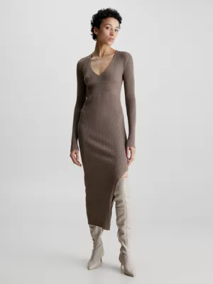 Calvin Klein Cuissardes à Talons 9 Calvin Klein Cuissardes à Talons – Image 7