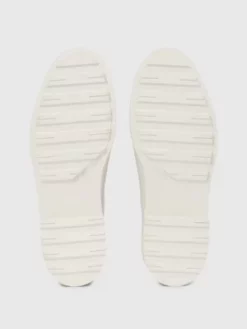 Calvin Klein Bottes De Pluie Avec Logo -Pas Cher Calvin Klein Magasin HW0HW01695 ACG alternate4