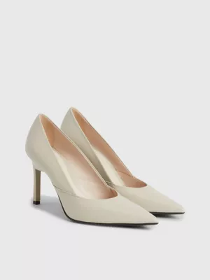 Calvin Klein Escarpins En Cuir 3 Calvin Klein Escarpins En Cuir – Image 2