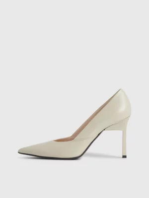 Calvin Klein Escarpins En Cuir 7 Calvin Klein Escarpins En Cuir – Image 6
