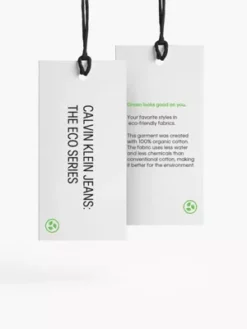 Calvin Klein Pantalon De Jogging En Coton Bio -Pas Cher Calvin Klein Magasin IB0IB00954 BEH alternate5