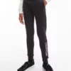 Calvin Klein Pantalon De Jogging En Coton Bio -Pas Cher Calvin Klein Magasin IB0IB00954 BEH main