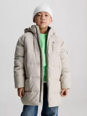 Calvin Klein Doudoune Parka 3 Calvin Klein Doudoune Parka