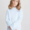 Calvin Klein Sweat-shirt à Capuche En Coton