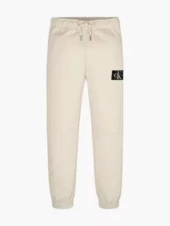 Calvin Klein Pantalon De Jogging Texturé -Pas Cher Calvin Klein Magasin IB0IB01505 ACJ alternate4