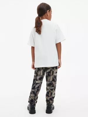 Calvin Klein T-shirt Avec Logo 5 Calvin Klein T-shirt Avec Logo – Image 3