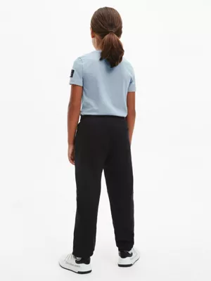 Calvin Klein T-shirt En Coton Bio 5 Calvin Klein T-shirt En Coton Bio – Image 3