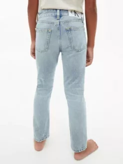 Calvin Klein Jean Dad 9 Calvin Klein Jean Dad -Pas Cher Calvin Klein Magasin IB0IB01548 1AA alternate2