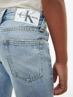 Calvin Klein Jean Dad 10 Calvin Klein Jean Dad -Pas Cher Calvin Klein Magasin IB0IB01548 1AA alternate3