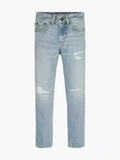 Calvin Klein Jean Dad 11 Calvin Klein Jean Dad -Pas Cher Calvin Klein Magasin IB0IB01548 1AA alternate4