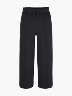 Calvin Klein Pantalon De Jogging En Tissu éponge De Coton Bio 11 Calvin Klein Pantalon De Jogging En Tissu éponge De Coton Bio -Pas Cher Calvin Klein Magasin IB0IB01566 BEH alternate4