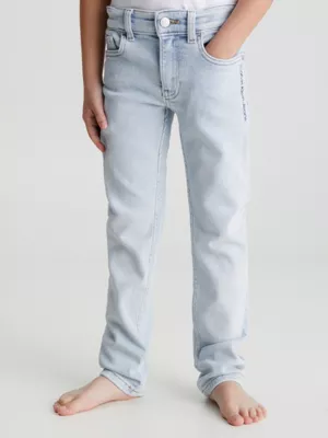 Calvin Klein Jean Slim Mid Rise 3 Calvin Klein Jean Slim Mid Rise