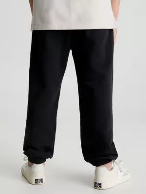 Calvin Klein Pantalon De Jogging Avec Logo 4 Calvin Klein Pantalon De Jogging Avec Logo – Image 2