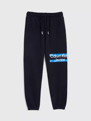Calvin Klein Pantalon De Jogging Avec Logo 7 Calvin Klein Pantalon De Jogging Avec Logo – Image 5