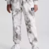 Calvin Klein Pantalon De Jogging Tie Dye