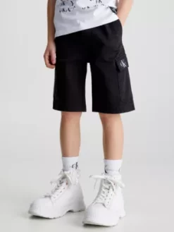 Calvin Klein Short Cargo