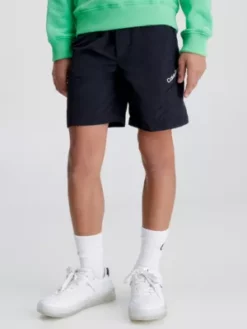 Calvin Klein Short En Nylon