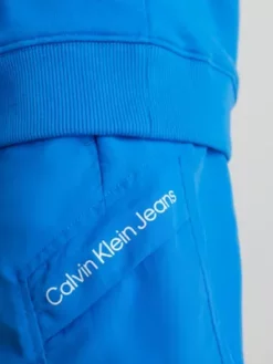 Calvin Klein Short En Nylon -Pas Cher Calvin Klein Magasin IB0IB01612 C4W alternate2