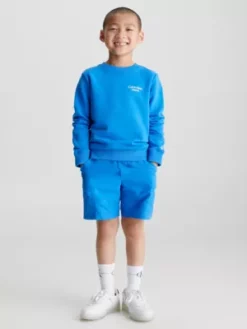 Calvin Klein Short En Nylon -Pas Cher Calvin Klein Magasin IB0IB01612 C4W alternate3